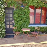 Les Karma Holiday home *