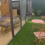 Les Karma Holiday home *