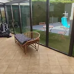 Holiday home Les Karma *