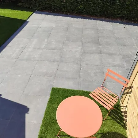 Les Karma Semesterbostad Andres (Pas-de-Calais)