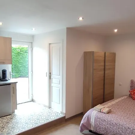 Les Karma * Andres (Pas-de-Calais)