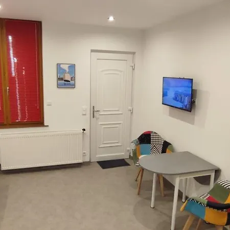 Les Karma Semesterbostad *