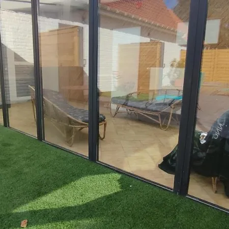 Les Karma Semesterbostad Andres (Pas-de-Calais)