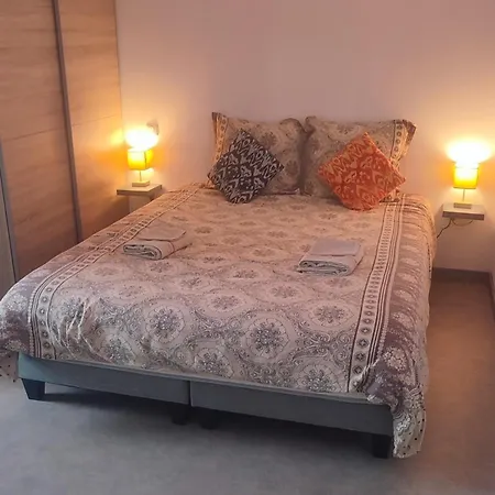 Feriehus Les Karma *