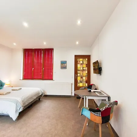 Les Karma Ferienhaus Andres (Pas-de-Calais)