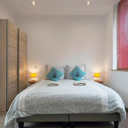 Les Karma Ferienhaus Andres (Pas-de-Calais)