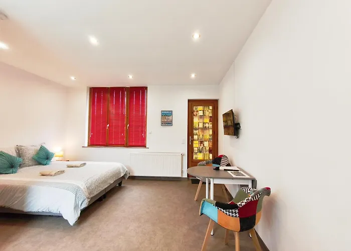 Les Karma بيت للعطل Andres (Pas-de-Calais)