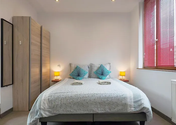 Les Karma بيت للعطل Andres (Pas-de-Calais)